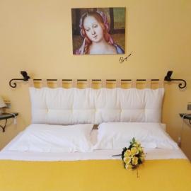 Il gelsomino del Perugino, hotel in Città della Pieve