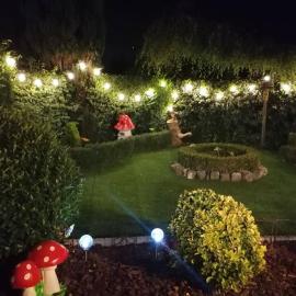 Sprookjesachtig verblijven in Sunparks Oostduinkerke