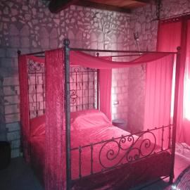 Castle House, hotel v destinaci Cremona
