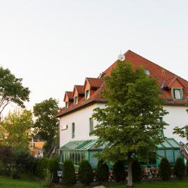 Hotel Landsberg, hotel em Landsberg