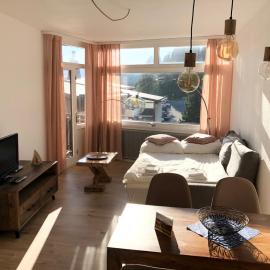 Zu Hause am See - Pool, Sauna, Fitnessraum, hotel a Schluchsee