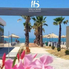 Viesnīca Welcome Beach Apartment pilsētā Hamallë