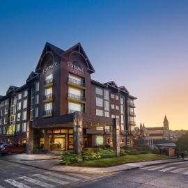 Solace Hotel Puerto Varas، فندق في بورتو فاراس