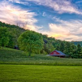 Mountain Springs Cabins, hotel em Candler