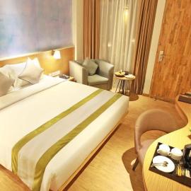 Liberta Hotel Jimbaran
