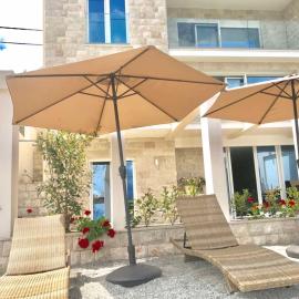 Lux Apartments Krasici