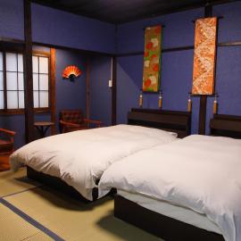 Kanazawa Machiya Aburaya