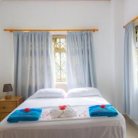 Pascalo Villa Apartment