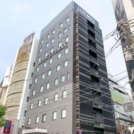 HOTEL LiVEMAX Hiroshima Funairimachi Riverside