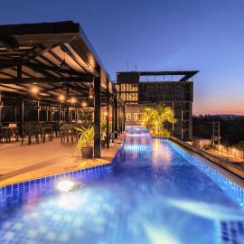 Phu Dahla Residences