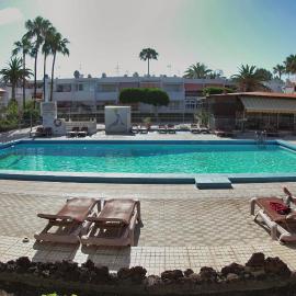 Geremy's boutique vivienda VV A-38-4-2068, Hotel in Arona