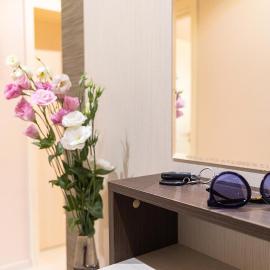 Central Point Apartments
