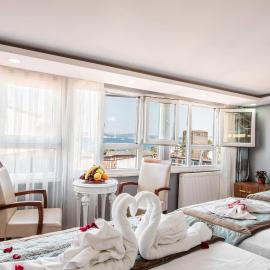 Istanbul Sirkeci Hotel