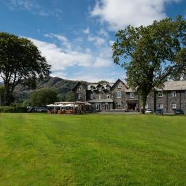 The Coniston Inn - The Inn Collection Group, hotel u gradu Koniston