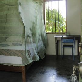 Omah Kebon Nitiprayan, hotell sihtkohas Bantul