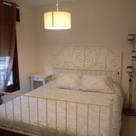 Casa Marinera "Tu casa de Baiona", hotel in Baiona