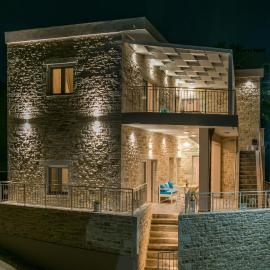 Efkosmias Apartments, hotel a Pitsidia