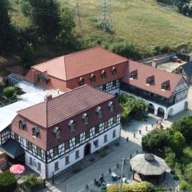 Zajazd Hubert, hotell i Walim