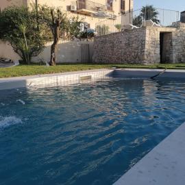 Chiaralice, hotel a Noto