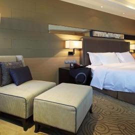 Crowne Plaza Xi'an by IHG, hotel en Xi'an