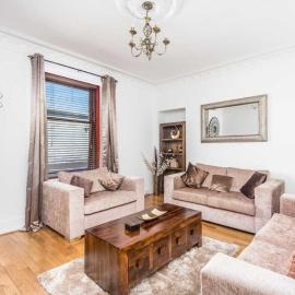 Union House, hotel u gradu Dandi
