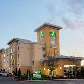 La Quinta by Wyndham Bellingham, hotel i Bellingham
