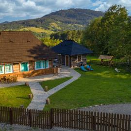 Hygge Hut, hotel din Vama