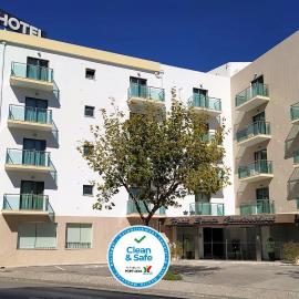 Hotel Santo Condestavel, hotel en Fátima