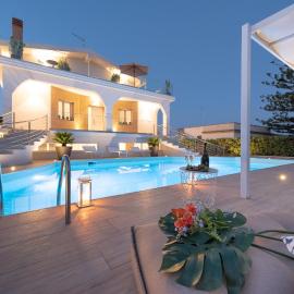 Villa Livia - IsulaTravel
