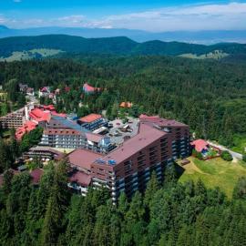 Poiana Brasov Alpin Executive Apartment
