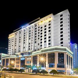 Osong H Hotel Sejong City, Hotel in Cheongju