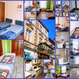 STARa KAMIENICa, hotel en Żnin