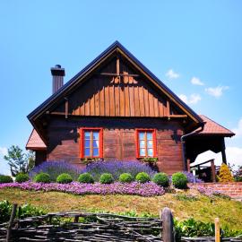 Kuća za odmor Stara hiža, hotel a Selnica