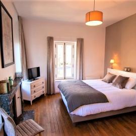 LA GOUTTE D'OR, hotel i Avize