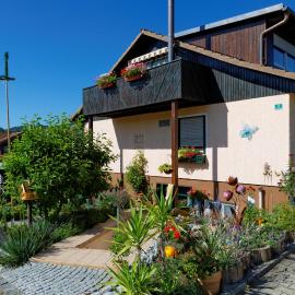 Ferienwohnungen Claus, hotel a Frauenau