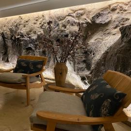 LUZZ me - Casas de Santa Bárbara, hotel em Santa Bárbara