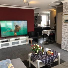 Ferienwohnung Schwede, מלון בSurendorf
