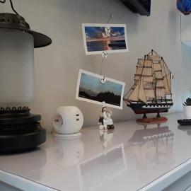 Le cottage de Guidel