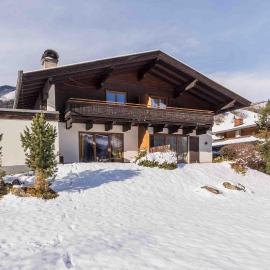 Chalet Drei Brüder