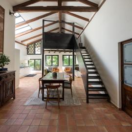 Casa Silvana