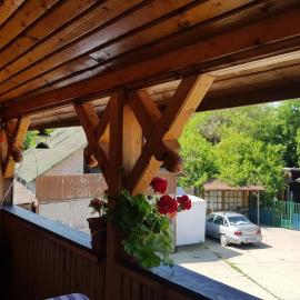 D&M, viešbutis mieste Neptun