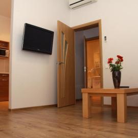 Litrada Apartments, hotell sihtkohas Šiauliai