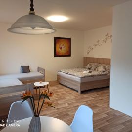 Apartmán BON