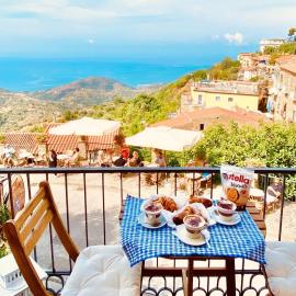 Sdraiati Pollica - Apartments - Bed & Breakfast