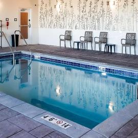 Sleep Inn Waukee-West Des Moines, готель у місті Waukee