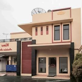RedDoorz at Andalas Asri Lampung, hotel in Bandar Lampung