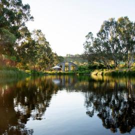 Glenlowren, hotel in Dixons Creek