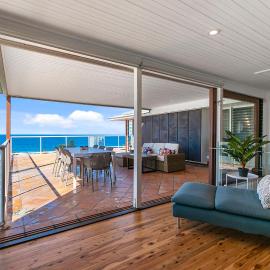 Seascape Renovated Ocean Views Sunshine Beach