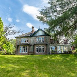 Foyers Bay Country House