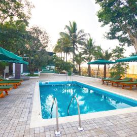 The Herb Farm Managed by The Grand Ashoka, hotel in Igatpuri